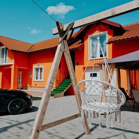 Luxury Apartment Megy Otočac Exterior foto