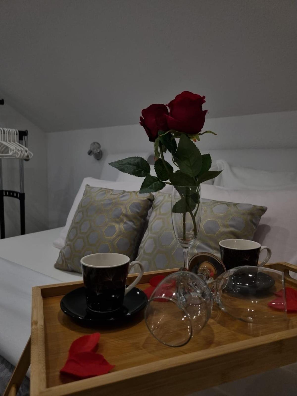 Luxury Megy Apartment