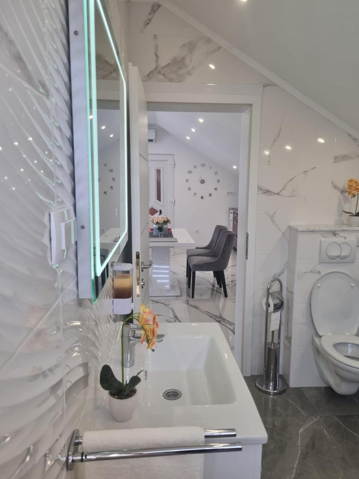 Luxury Megy Apartment