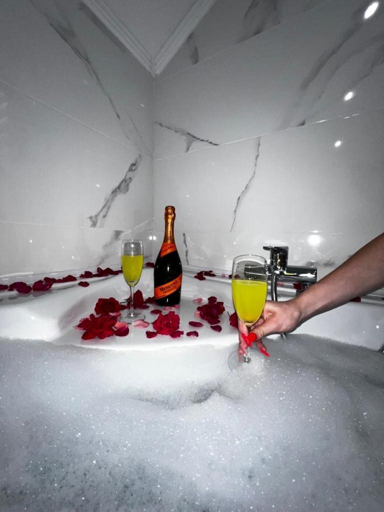 Apartment Luxury Megy Otočac