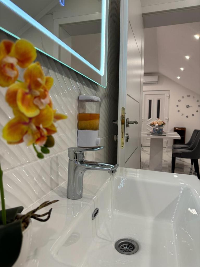 Luxury Megy Otočac