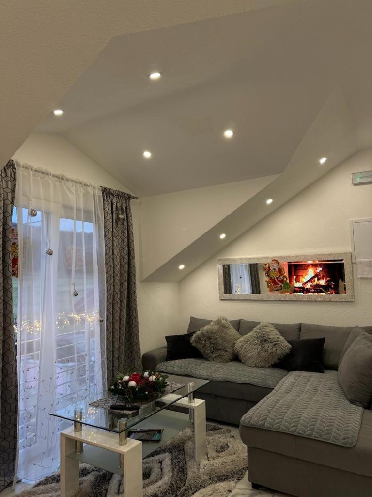 Luxury Megy Apartment