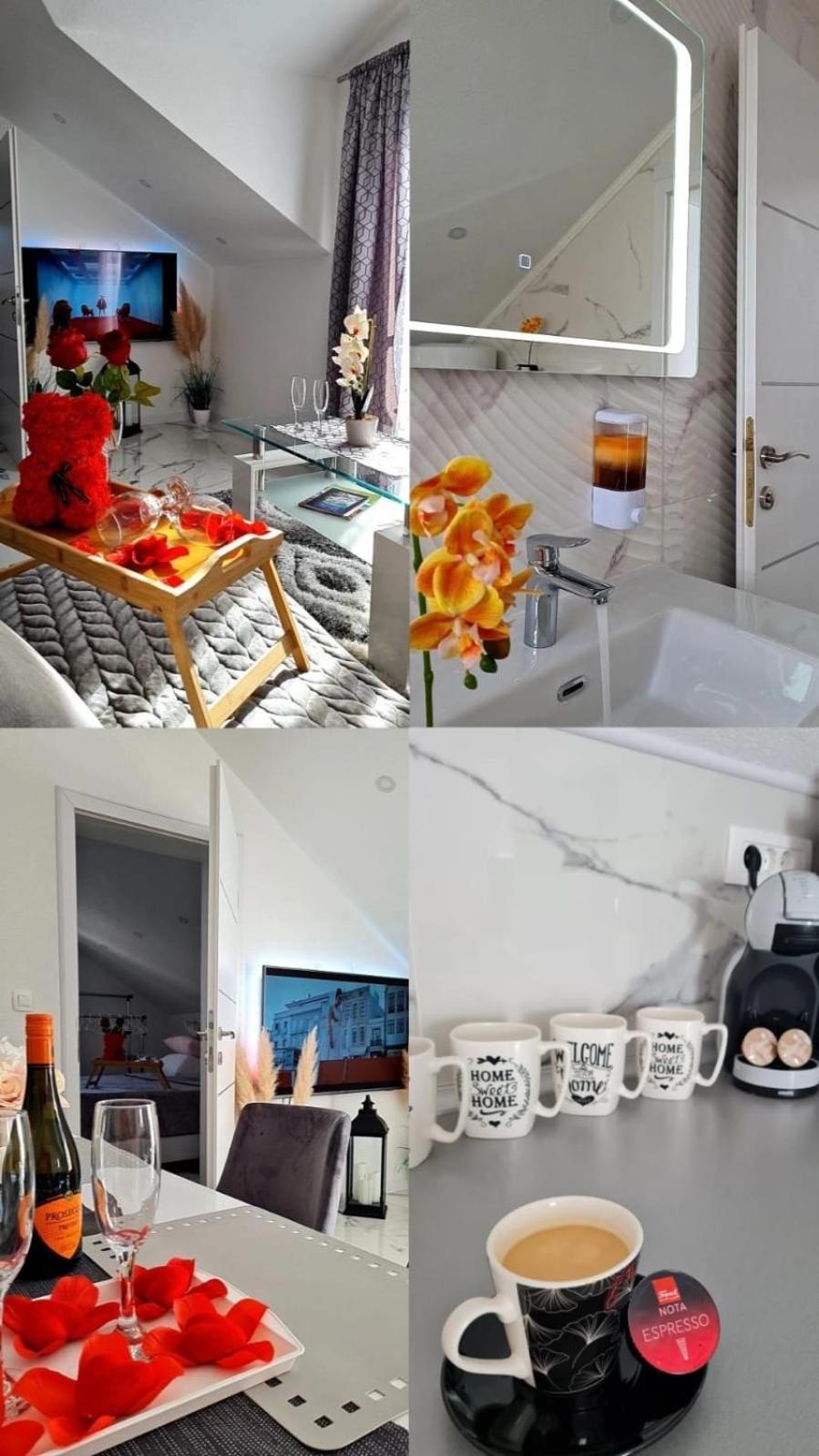 Luxury Megy *