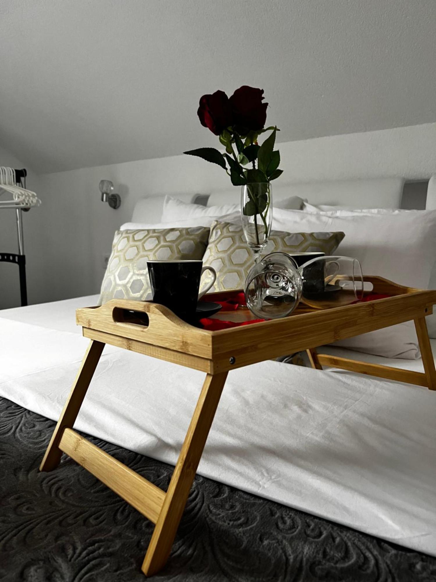 Apartment Luxury Megy