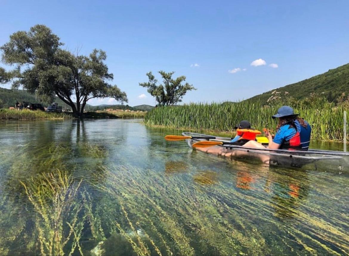 Luxury Megy Otočac