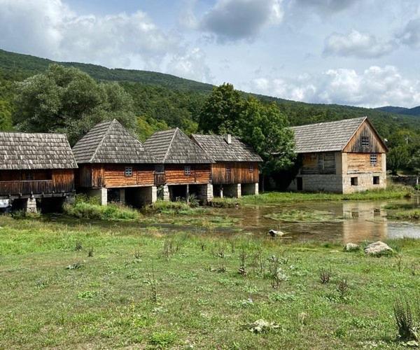 Luxury Megy Otočac