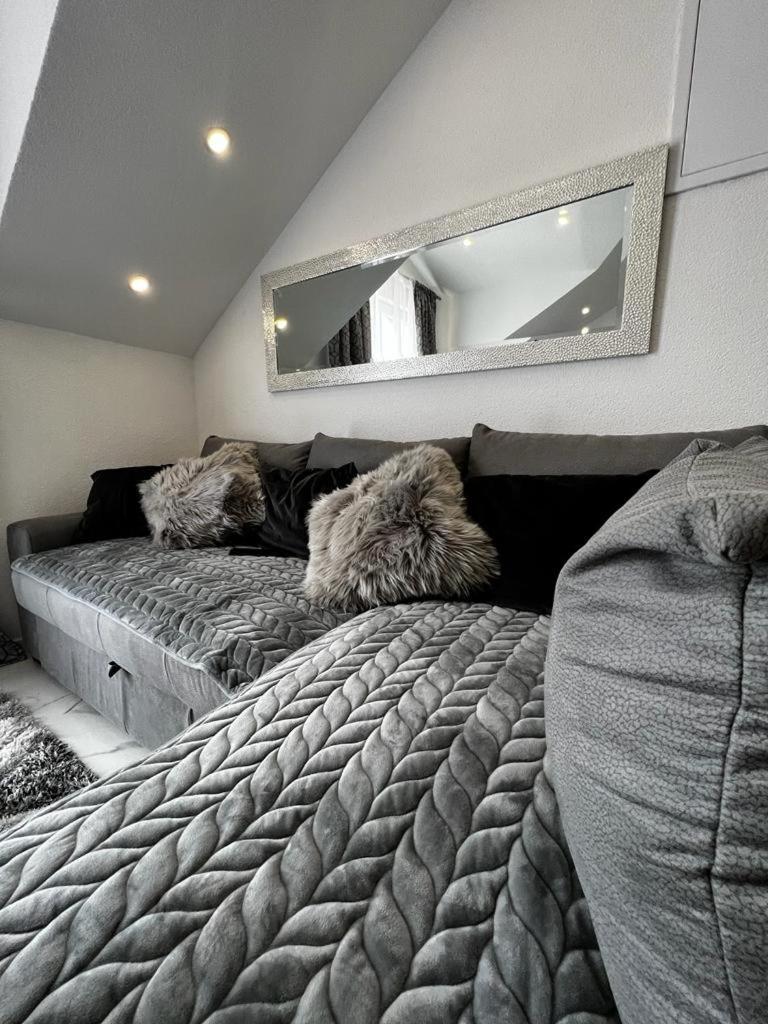 Luxury Megy
